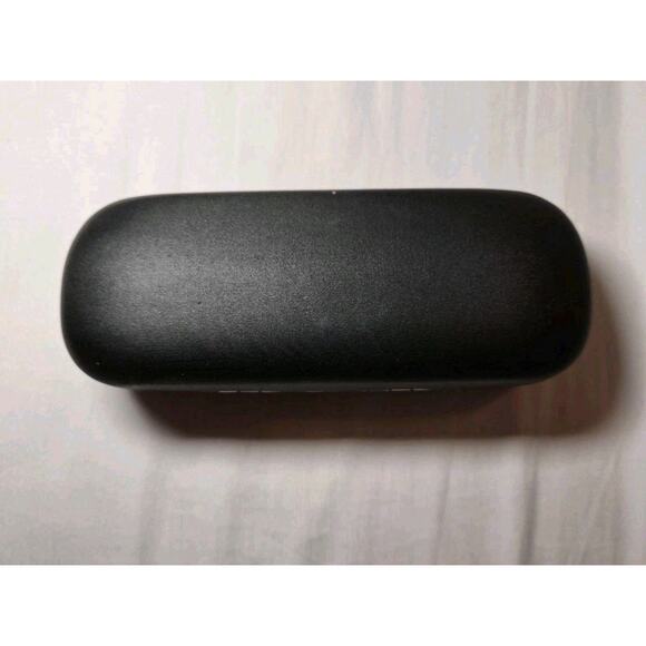 Ralph Lauren Eyewear Eyeglasses Hard Case, Case Only - Picture 3 of 6